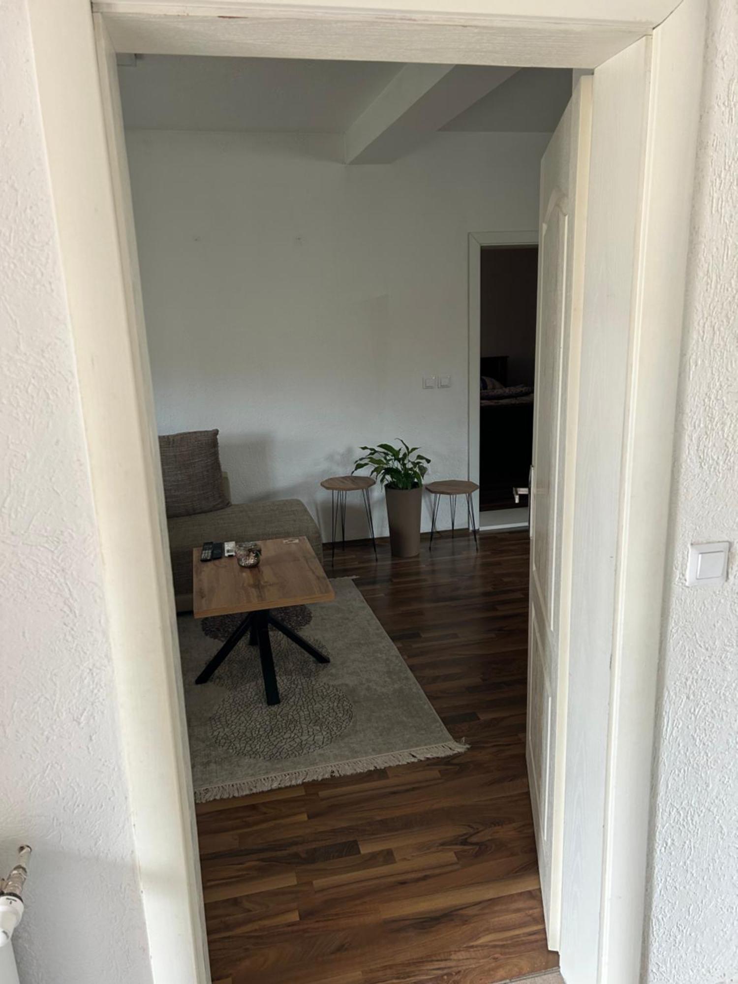 K&M Apartment أوهغيد المظهر الخارجي الصورة